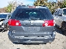 5TDZK23C58S****** Wrecked 2008 Toyota Sienna