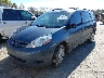 5TDZK23C58S****** Used and Repairable 2008 Toyota Sienna in Greensboro