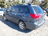 5TDZK23C58S****** Salvage and Repairable 2008 Toyota Sienna in Greensboro