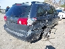 5TDZK23C58S****** Salvage and Wrecked 2008 Toyota Sienna in North Carolina State