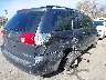 5TDZK23C58S****** Salvage and Repairable 2008 Toyota Sienna in North Carolina State