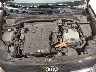 KNDCC3LC8J5****** Repairable 2018 Kia Niro in High Point