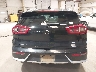 KNDCC3LC8J5****** Wrecked 2018 Kia Niro
