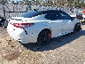 4T1B61HK6JU****** Salvage and Wrecked 2018 Toyota Camry in Mississippi State