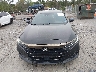 1HGCV1F35NA****** Wrecked 2022 Honda Accord in South Carolina State