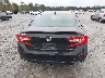 1HGCV1F35NA****** Wrecked 2022 Honda Accord