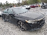 1HGCV1F35NA****** Salvage and Wrecked 2022 Honda Accord in Charleston