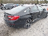 1HGCV1F35NA****** Salvage and Wrecked 2022 Honda Accord in South Carolina State