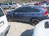 3CZRM3H3XDG****** Salvamento 2013 Honda CR-V