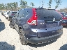 3CZRM3H3XDG****** Salvamento y Reparables 2013 Honda CR-V en Atlanta North