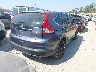 3CZRM3H3XDG****** Salvamento y Destrozados 2013 Honda CR-V en Estado de Georgia