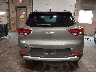 KL79MRSL8SB****** Wrecked 2025 Chevrolet Trailblazer
