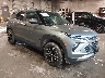 KL79MRSL8SB****** Salvage and Wrecked 2025 Chevrolet Trailblazer in Milwaukee
