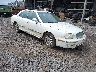 KMHFU45E65A****** Salvage and Wrecked 2005 Hyundai XG in Honolulu