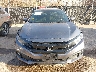 2HGFC2F83MH****** Destrozados 2021 Honda Civic en Estado de Kansas