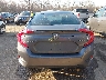 2HGFC2F83MH****** Destrozados 2021 Honda Civic