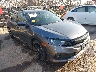2HGFC2F83MH****** Salvamento y Destrozados 2021 Honda Civic en Kansas City