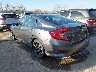 2HGFC2F83MH****** Salvamento y Reparables 2021 Honda Civic en Kansas City