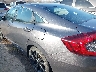 2HGFC2F83MH****** Salvamento y Reparables 2021 Honda Civic en Estado de Kansas