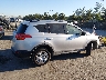 JTMZFREVXFD****** Used 2015 Toyota RAV4 in California State