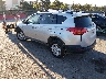 JTMZFREVXFD****** Salvage and Repairable 2015 Toyota RAV4 in San Diego