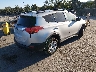 JTMZFREVXFD****** Salvage and Wrecked 2015 Toyota RAV4 in California State