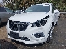 LRBFXBSA9HD****** Usados 2017 Buick Envision en Estado de Carolina del Norte