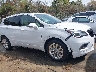 LRBFXBSA9HD****** Reparables 2017 Buick Envision en Estado de Carolina del Norte
