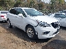 LRBFXBSA9HD****** Salvamento y Destrozados 2017 Buick Envision en Greensboro