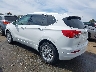 LRBFXBSA9HD****** Salvamento y Reparables 2017 Buick Envision en Greensboro
