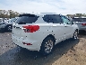 LRBFXBSA9HD****** Salvamento y Destrozados 2017 Buick Envision en Estado de Carolina del Norte