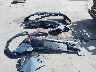 KNDAEFS55S6****** Destrozados 2025 Kia EV9 en Estado de Texas