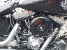 1HD1JRV13EB****** Wrecked 2014 Harley-Davidson FLS103 in Albany IAA Branch