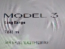 5YJ3E1EA2TF****** Salvamento 2026 Tesla Model 3
