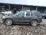 1FMEU65E97U****** Reparables 2007 Ford Explorer en Estado de Hawaii
