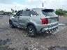 KNDRH4LG2P5****** Salvamento y Reparables 2023 Kia Sorento Hybrid en Honolulu