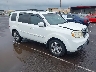 5FNYF3H79FB****** Salvamento y Destrozados 2015 Honda Pilot en Honolulu