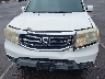 5FNYF3H79FB****** Salvamento y Reparables 2015 Honda Pilot en Estado de Hawaii