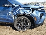 1GNERLRS3SJ****** Salvamento y Reparables 2025 Chevrolet Traverse en Estado de Kansas