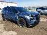 1GNERLRS3SJ****** Salvamento y Destrozados 2025 Chevrolet Traverse en Wichita