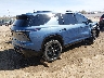 1GNERLRS3SJ****** Salvamento y Destrozados 2025 Chevrolet Traverse en Estado de Kansas