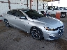 1G1ZD5ST1NF****** Salvamento y Destrozados 2022 Chevrolet Malibu en El Paso