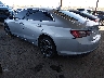 1G1ZD5ST1NF****** Salvamento y Reparables 2022 Chevrolet Malibu en El Paso