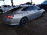 1G1ZD5ST1NF****** Salvamento y Destrozados 2022 Chevrolet Malibu en Estado de Texas