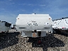 4YDF24027Y3****** Salvage and Repairable 2000 Keystone Springdale 240 in Kansas State
