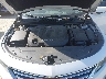 2G1125S36F9****** Reparables 2015 Chevrolet Impala en Atlanta North