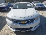2G1125S36F9****** Destrozados 2015 Chevrolet Impala en Estado de Georgia
