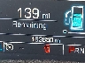 2G1125S36F9****** Salvamento 2015 Chevrolet Impala