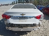 2G1125S36F9****** Destrozados 2015 Chevrolet Impala
