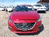 JM1BM1T77F1****** Destrozados 2015 Mazda 3 en Estado de Texas